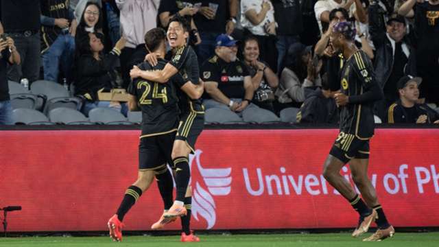 LAFC not willing to risk Game 3 in Austin series, says Tillman