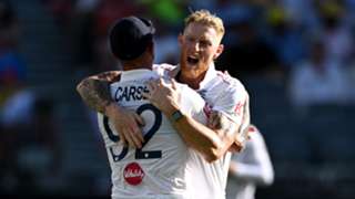 England fight back in Ashes opener as 19 wickets fall on thrilling first day