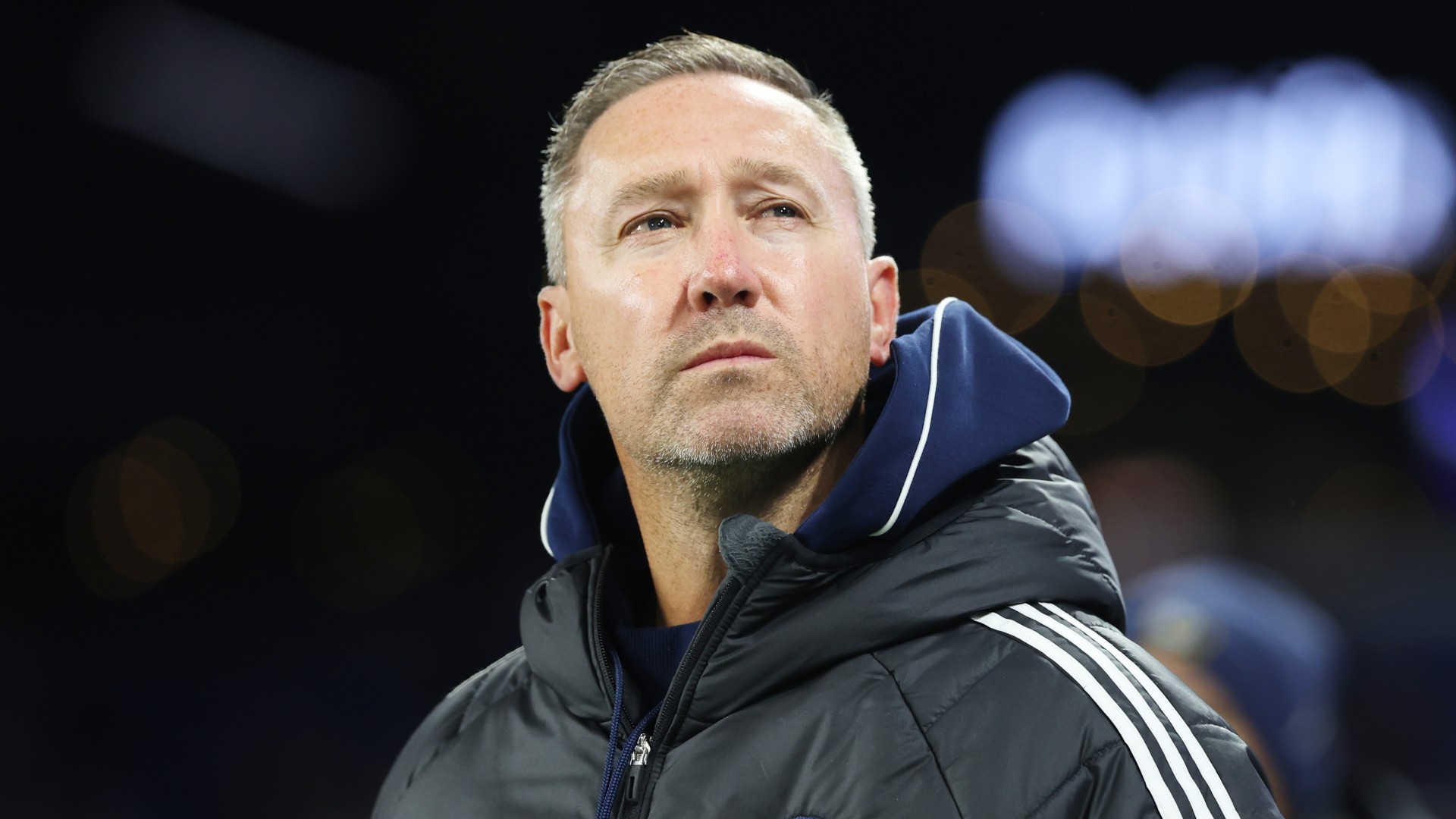​D.C. United v New England Revolution: Porter says visitors will learn from squandered lead