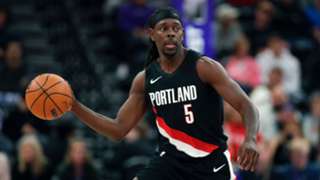 Holiday: Portland's identity is 'to make it tough on teams'