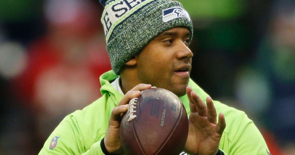 Russell Wilson And Ciara Joining MLB-To-Portland Effort: What It