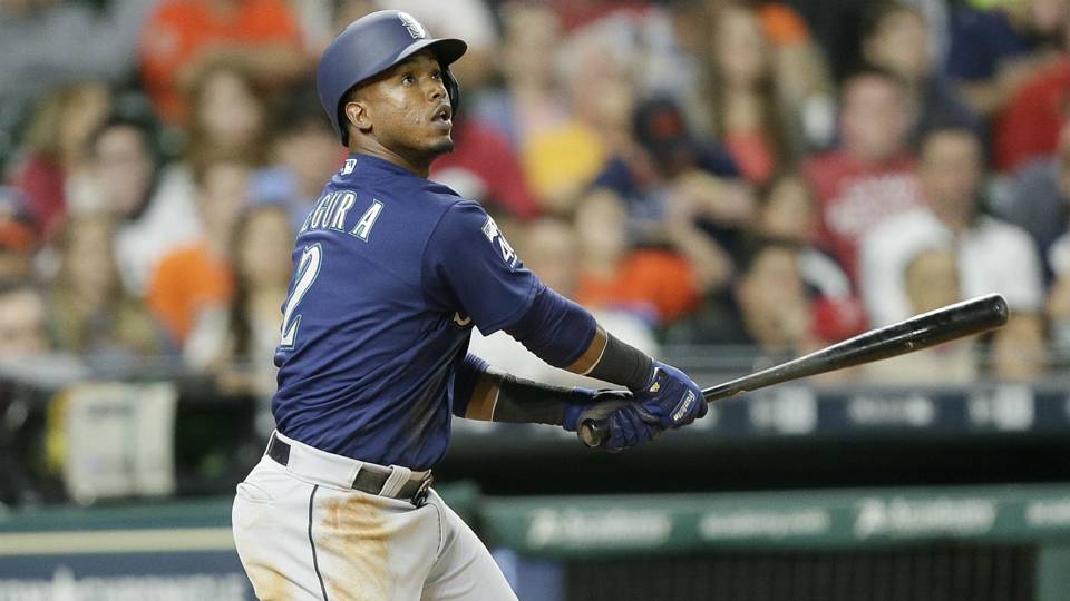 Image result for jean segura