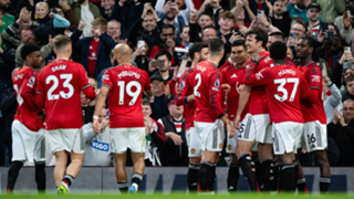 Manchester United 2-1 Brentford: Carrick's men edge closer to Champions League qualification