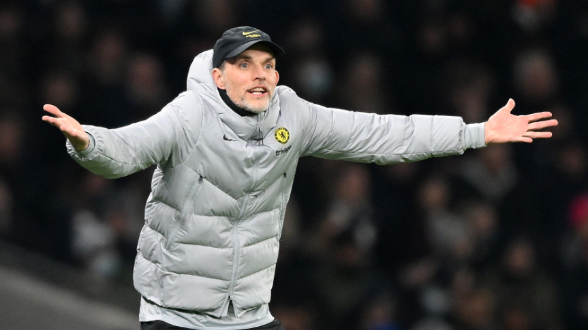 Thomas Tuchel and Chelsea should have too much for Plymouth