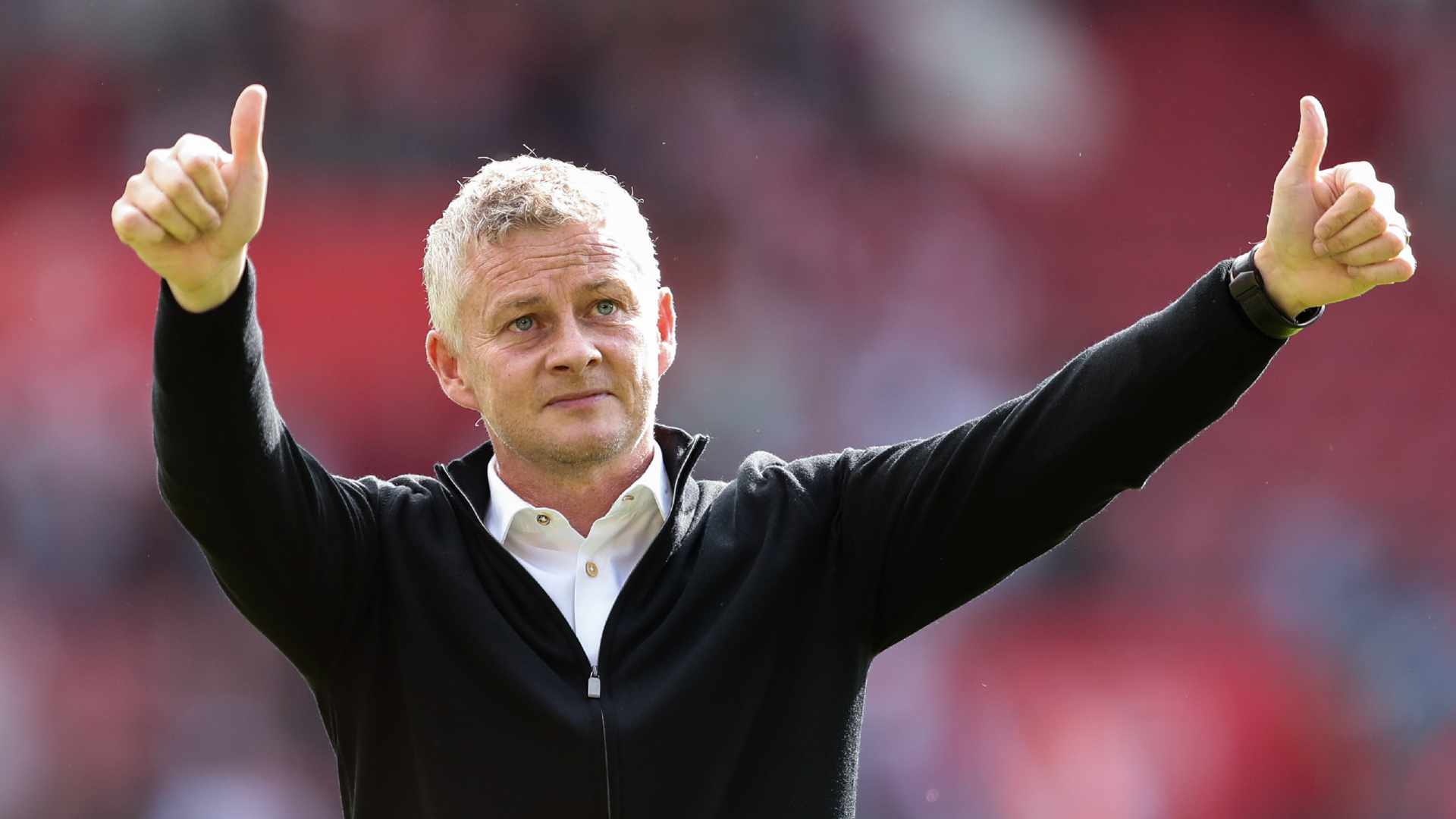 The Big Friday Premier League Quiz