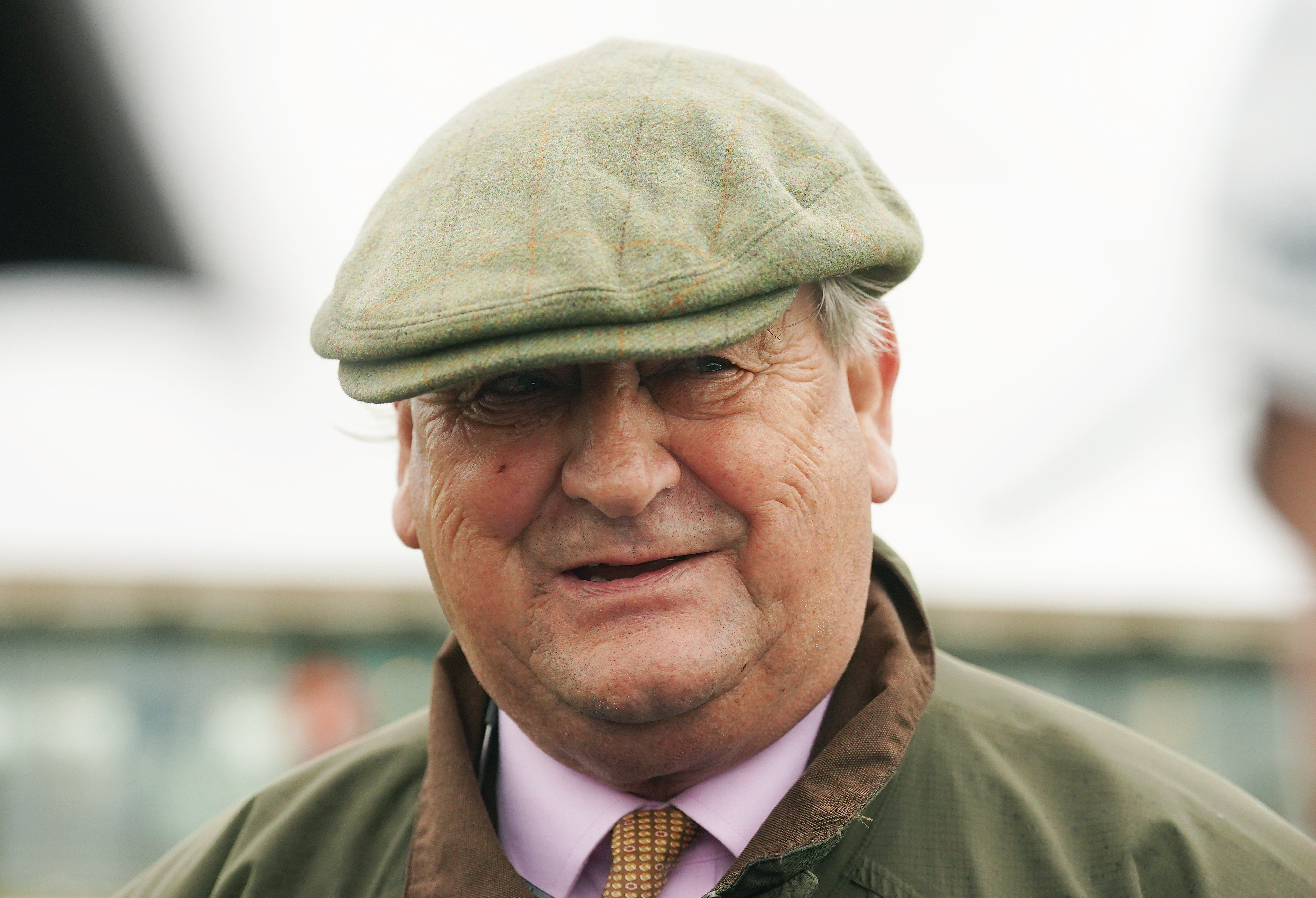 Noel Meade will saddle two in the Cesarewitch