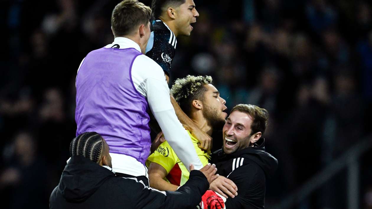 MLS: Cincinnati and Minnesota take step towards last eight