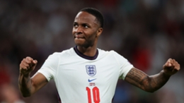 Raheem Sterling is a key player for Gareth Southgate