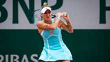 Vondrousova and Keys hold off tough tests to reach French Open third round