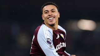 Villa give Rogers 'belief and confidence to allow me to be me'