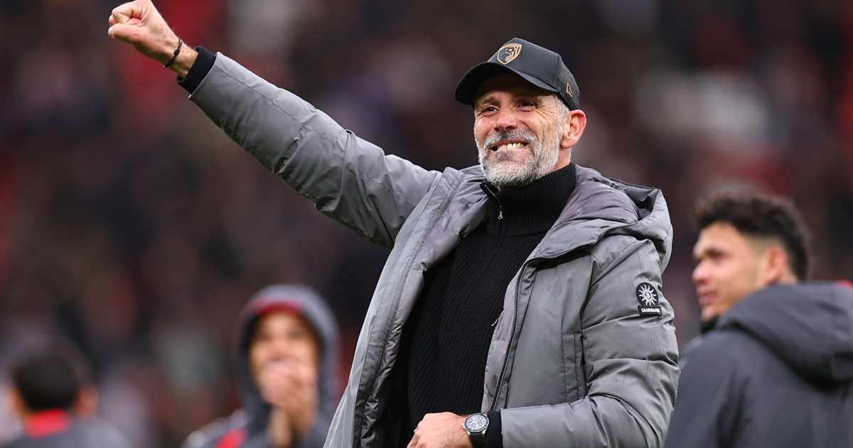 Bournemouth’s Old Trafford win puts Rose’s revival into gear