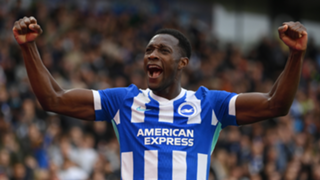 Chelsea complete signing of experienced Brighton striker Welbeck