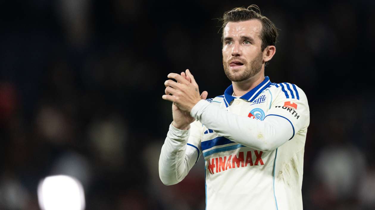 'It would be the biggest middle finger' – Chilwell eyes World Cup ahead of Palace reunion