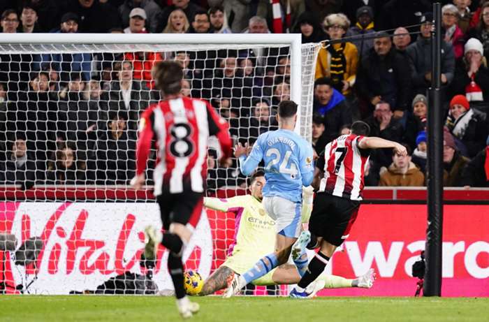 Man City star Phil Foden expecting ‘tight’ title race to go down to the wire