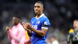 Youri Tielemans opted against leaving Leicester City in pre-season