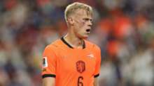 Van Hecke: Spurs transfer won't change me as a person