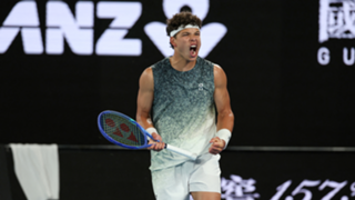 Australian Open: Shelton out to avenge defeat to Sinner in Melbourne quarters