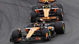 'I would have told them to F off' – Verstappen agrees with McLaren not issuing team orders