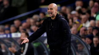 Man City cannot afford to drop points in title race, says Guardiola