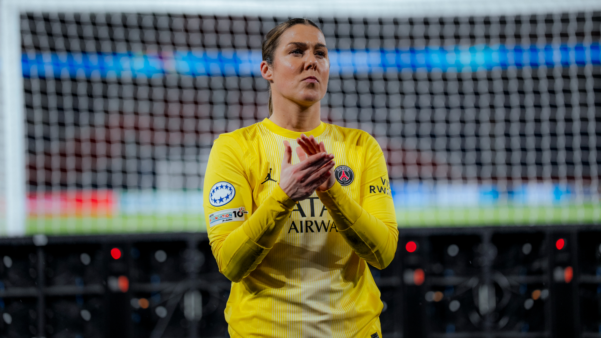 Mary Earps Returns to WSL with London City Lionesses