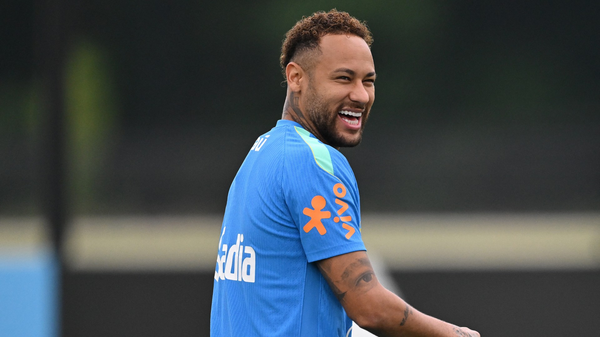 Neymar đang trong tình trạng ‘khỏe mạnh’ khi nhắm đến việc trở lại đối đầu Scotland, theo Martinelli
