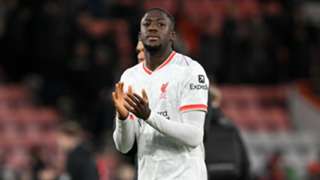 Konate 'flattered' by PSG, Real Madrid links