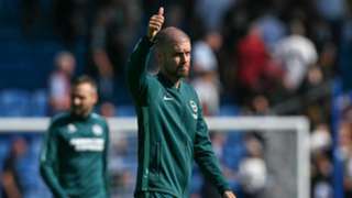 'We don't need long to change a game' – Hurzeler backs Brighton to keep improving