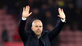 Slot relishing Liverpool's Real Madrid, Man City double-header