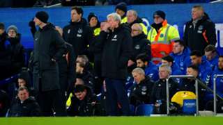 Roy Hodgson understands anger of Crystal Palace fans during FA Cup exit