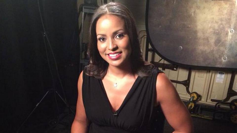 Hornets make Stephanie Ready NBA’s first female full-time analyst | NBA ...