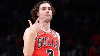 Giddey concedes defensive work needed after Bulls’ win over the Hawks