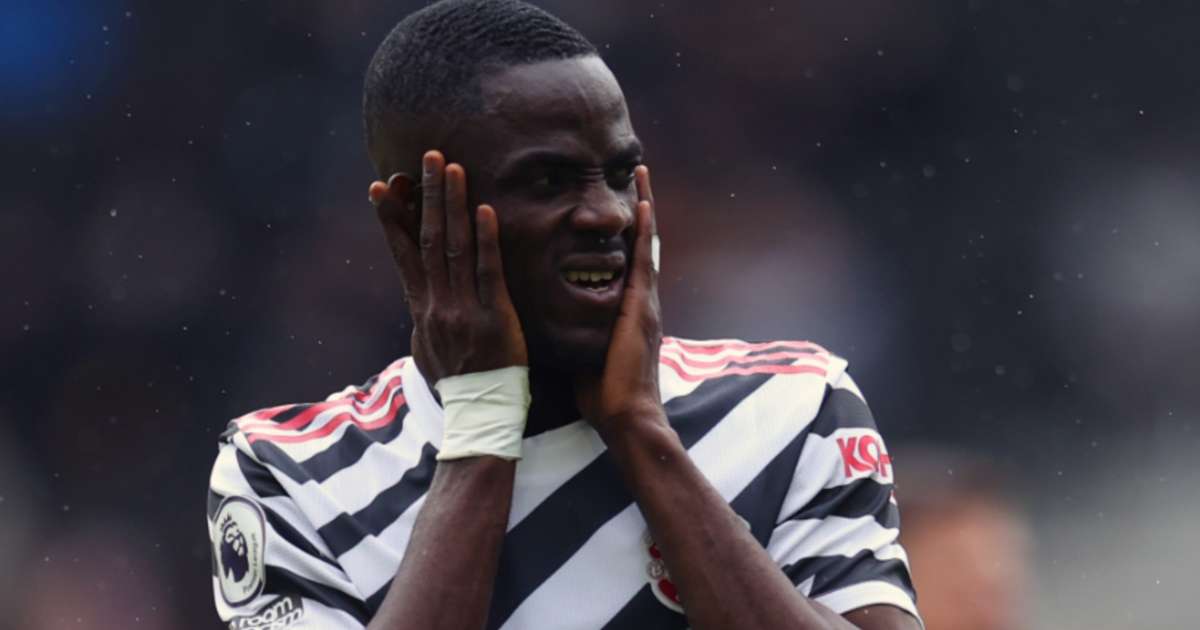 Bailly warns Man Utd: The contract is fine but I want to start