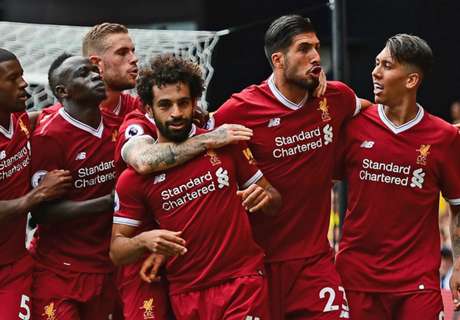 'Salah, Firmino & Mane can blow Real Madrid away'
