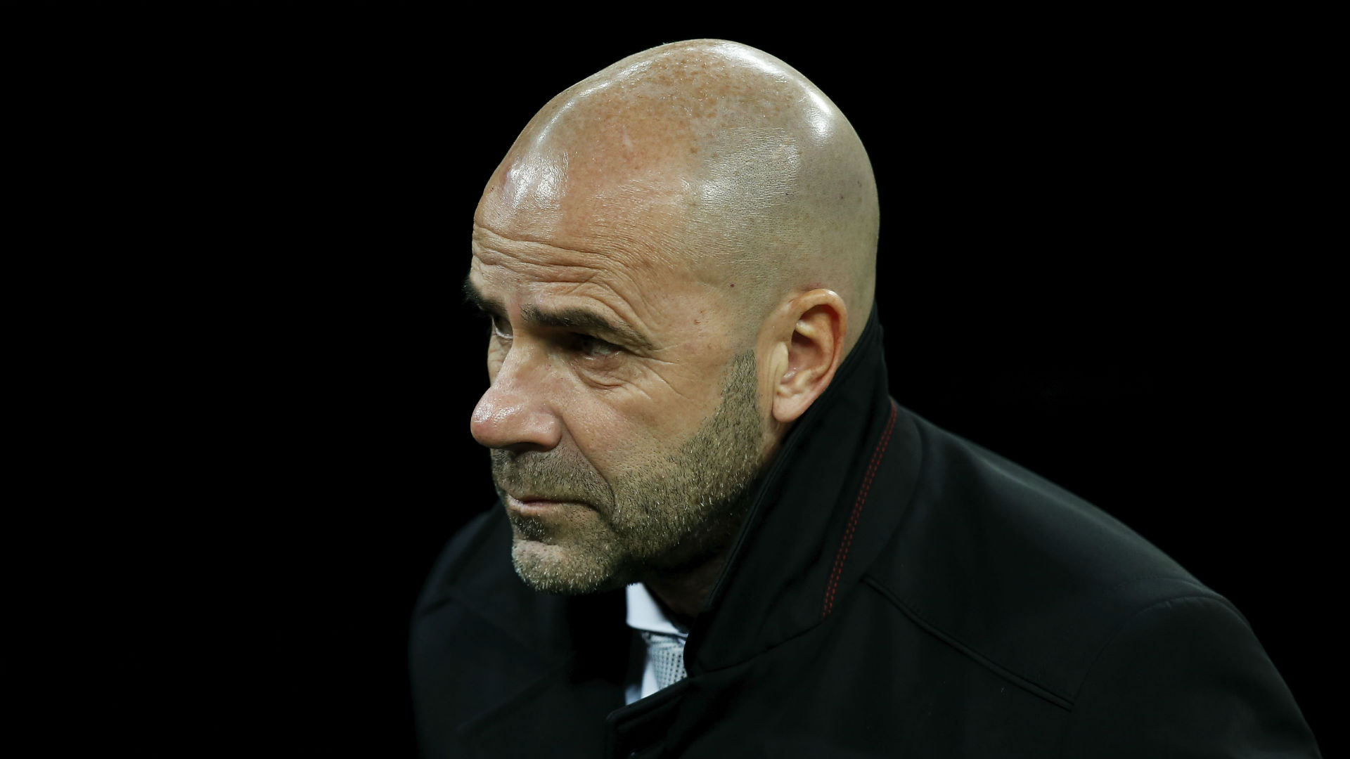 Borussia Dortmund sack Bosz, bring in Stoger Borussia Dortmund sack Bosz, bring in Stoger