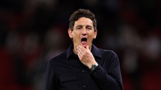 Andrews left to rue Brentford's missed chances in defeat at Man Utd