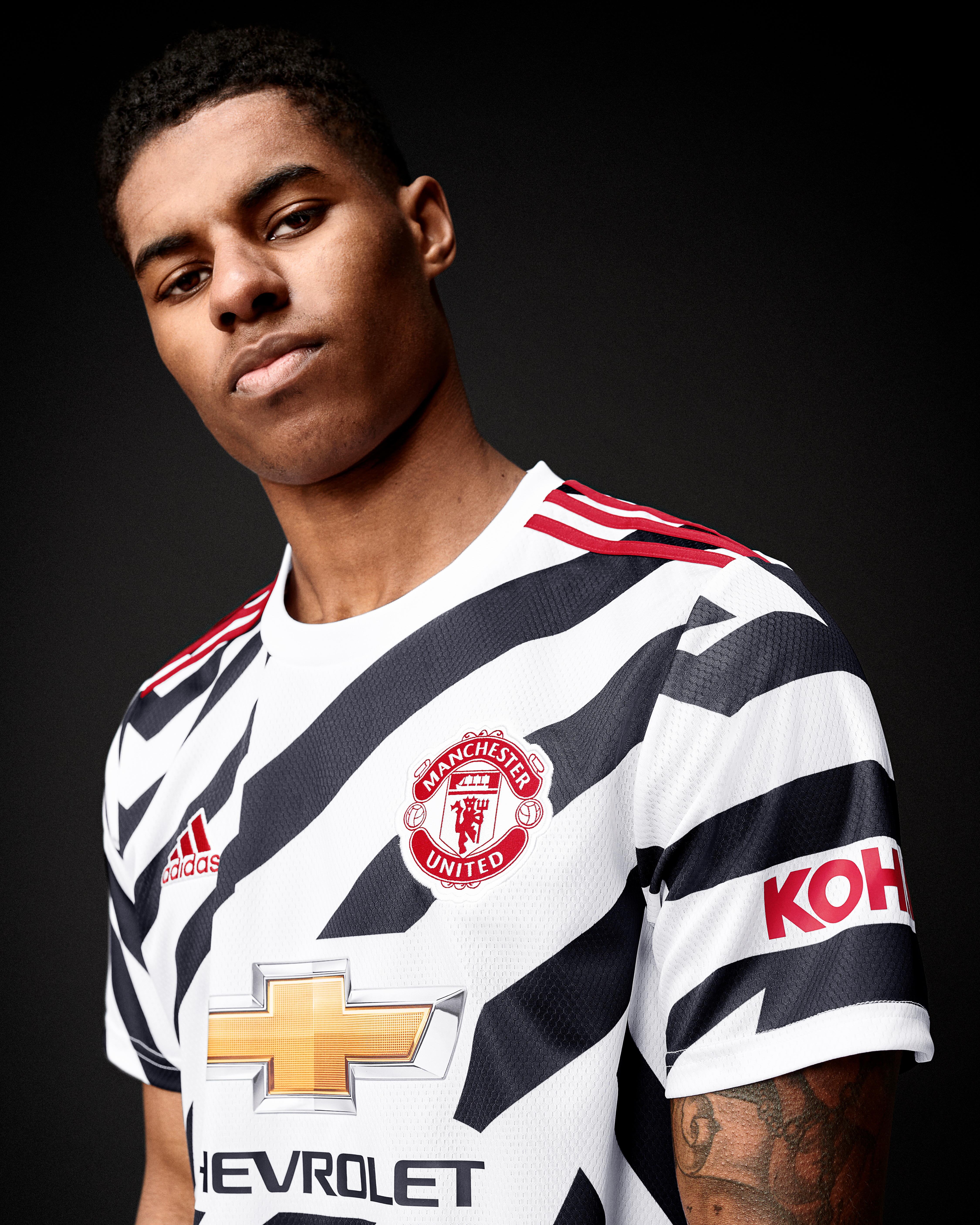 Rashford