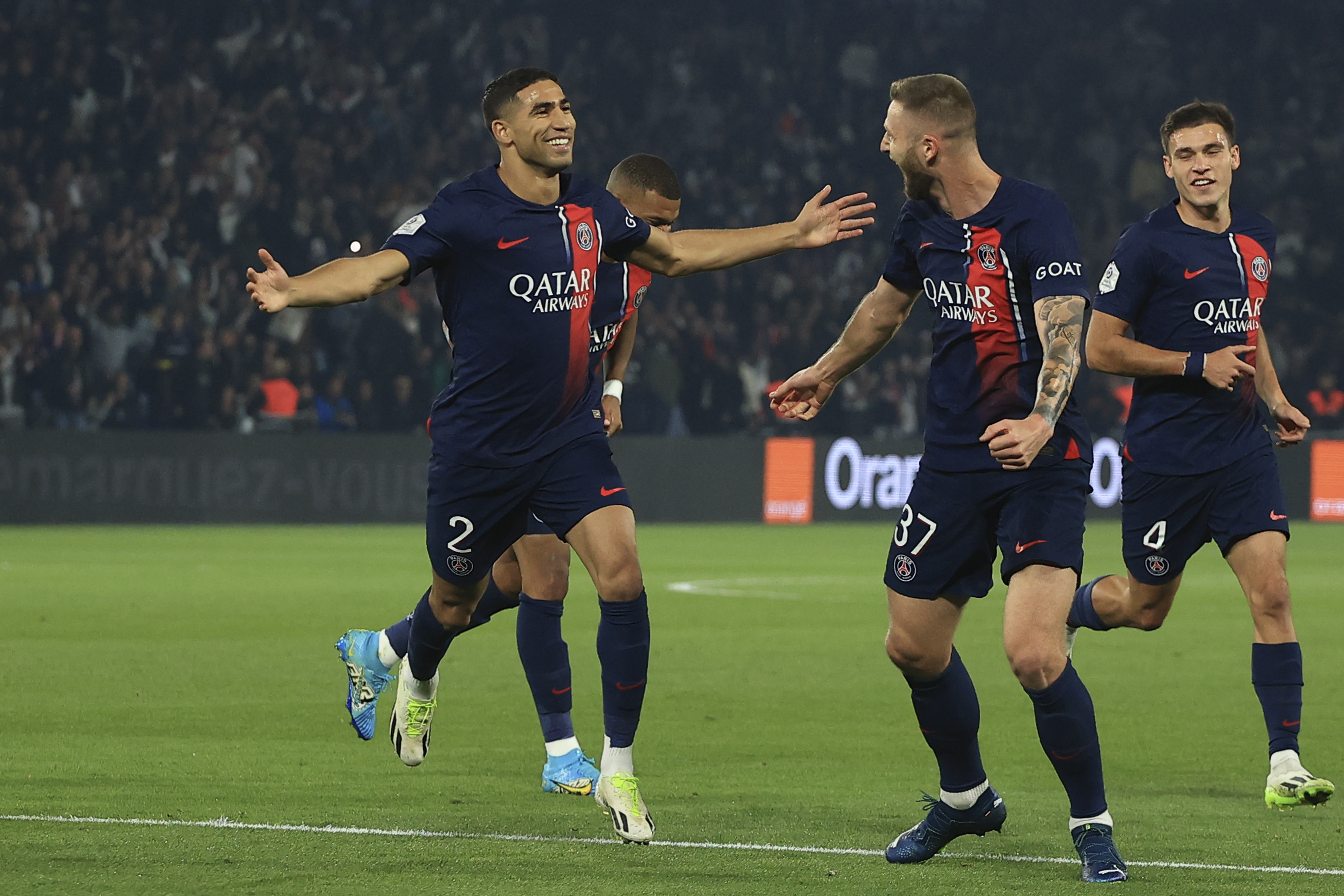 France Soccer League One