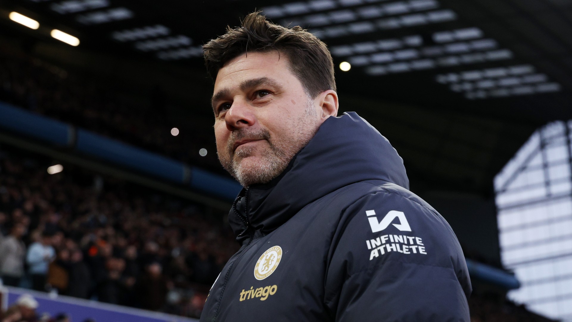 Pochettino's Chelsea future still unsure despite Tottenham win