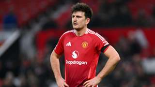 Maguire 'always in contention' despite Tuchel's 3-4-3 reservations