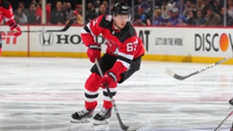 Jesper Bratt has agreed terms with the New Jersey Devils