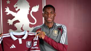 Jackson completes £65m Aston Villa transfer