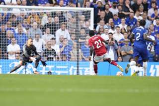 Ben Chilwell calls for ‘ruthless’ finishing after Chelsea stumble again