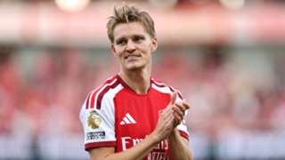 Odegaard says Arsenal showed title-winning quality with Chelsea fightback