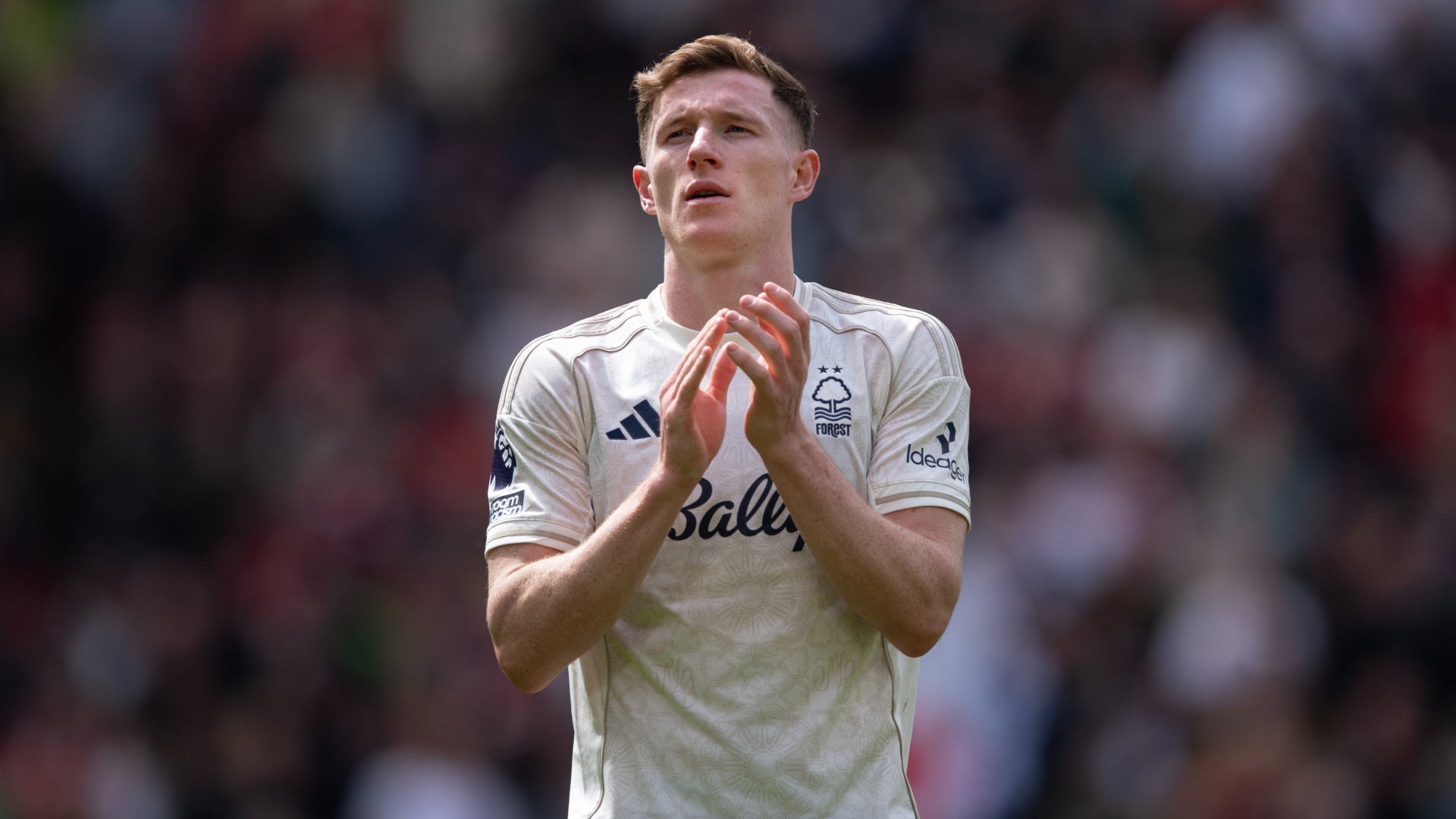 Elliot Anderson op weg naar Manchester City: transfer in afrondende fase volgens Tuchel