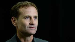 Man Utd confirm Newcastle's Ashworth as new sporting director