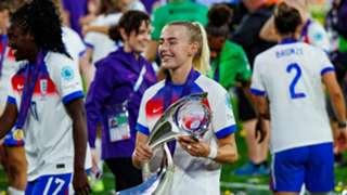 'Thank you to everyone who wrote me off' – England hero Kelly takes swipe at critics