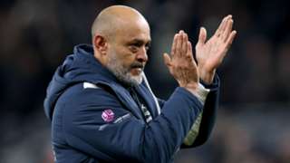 West Ham believe we can escape relegation, insists Nuno