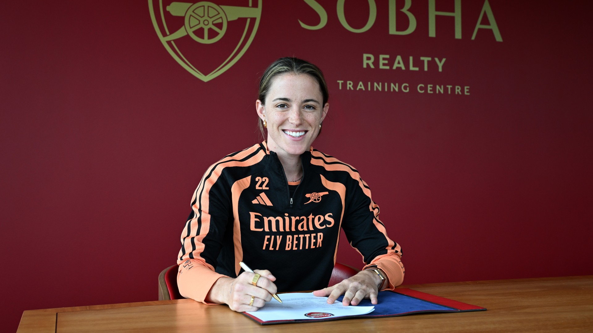 Batlle joins Arsenal on free transfer after Barcelona exit