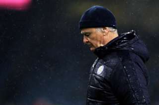 On this day in 2015: Claudio Ranieri takes Leicester reins for historic season