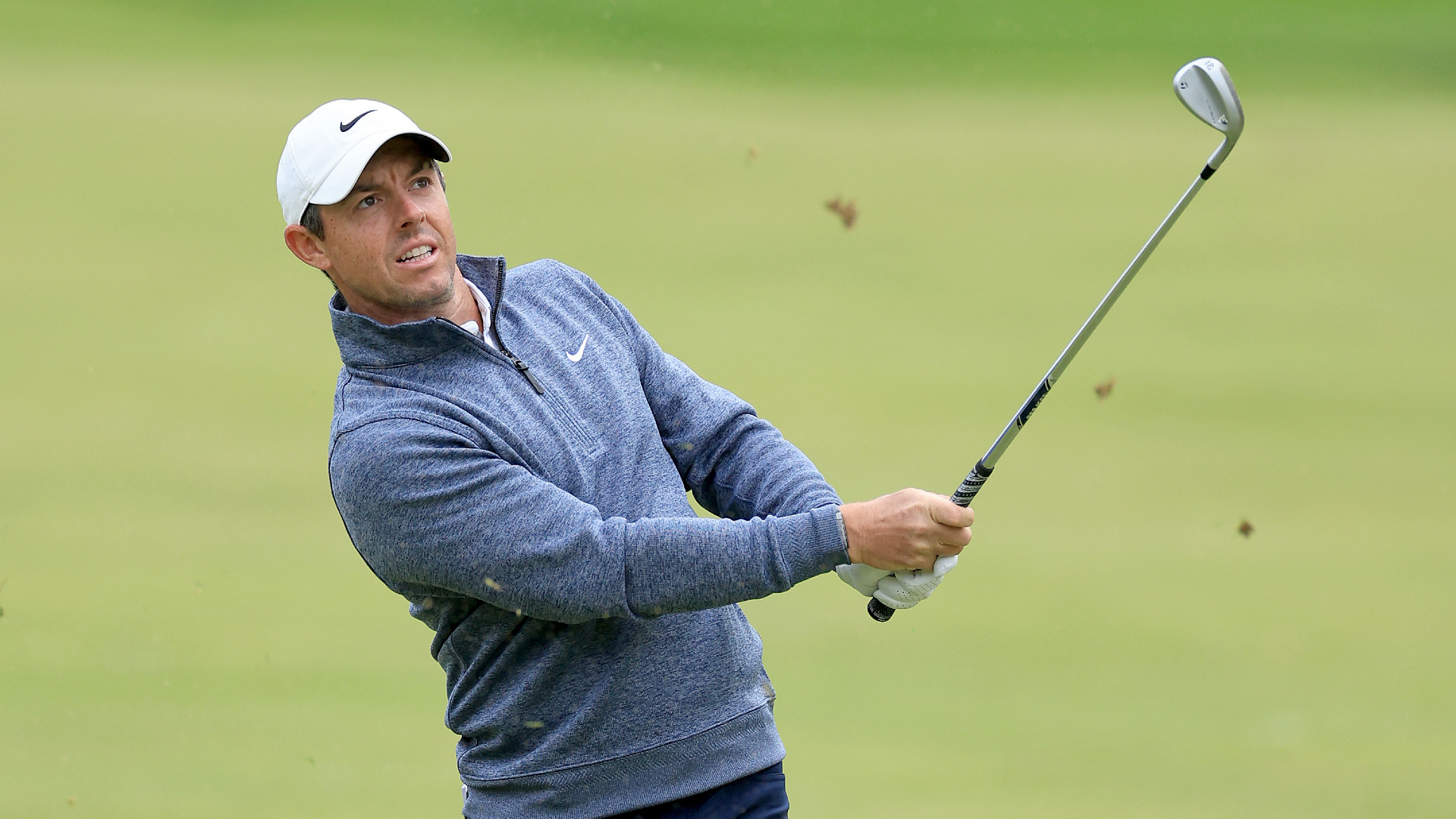 Rory McIlroy: LIV Golf defectors cannot 'have their cake and eat it' on eligibility